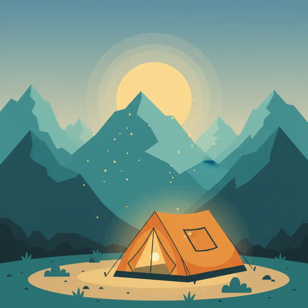 Wewatenna Camping Site